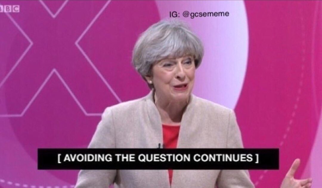 jackthestaple's tweet image. Everytime there’s an algorithm question... #OCRComputing #OCRComputerScience