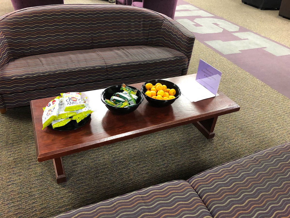 UST Acad. Counseling tweet media