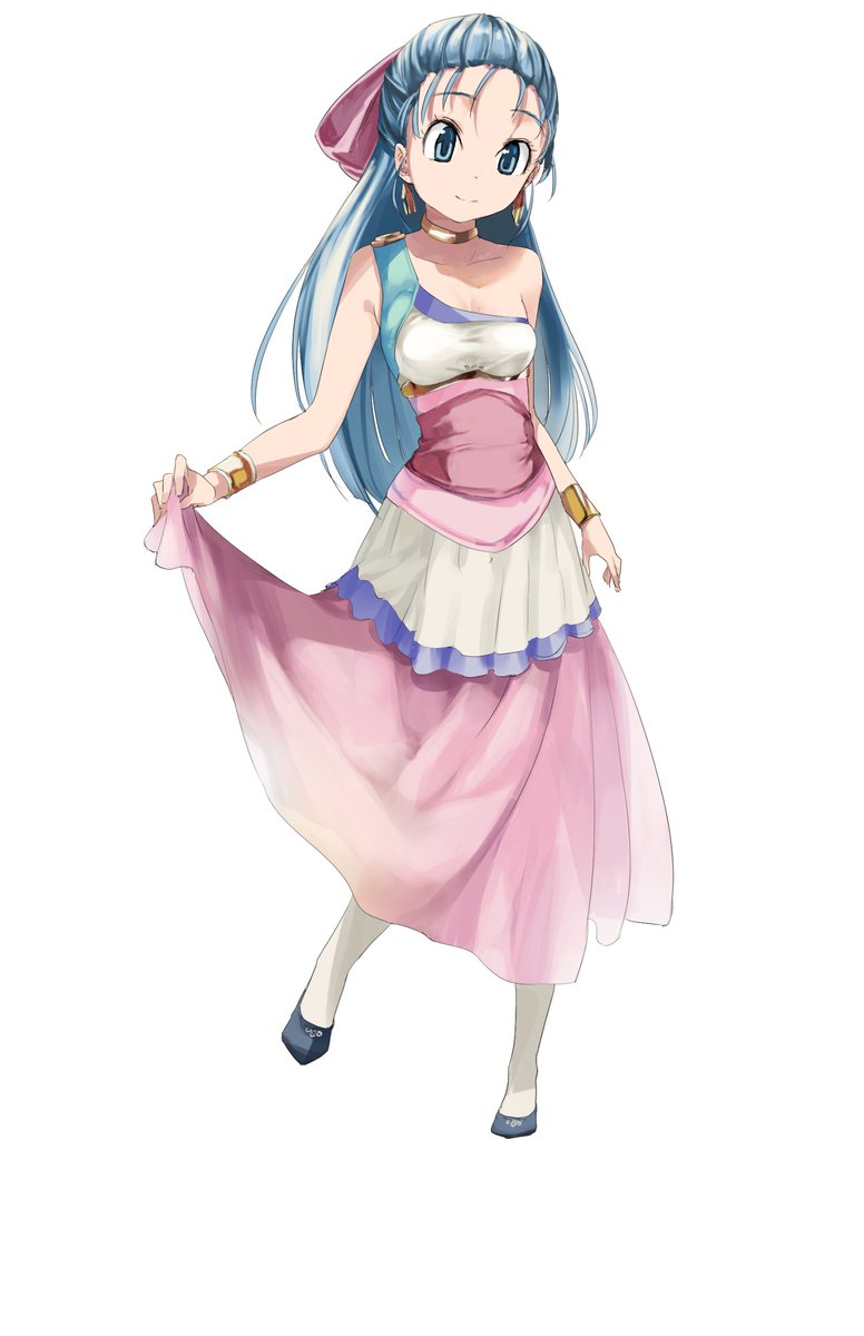 ドラクエ Gt ドラクエ5 フローラ T Co Z8yjrxw4ad Nyoraのイラスト ドラクエ Gt ドラクエ5 フローラ T Co Z8yjrxw4ad Nyoraのイラスト