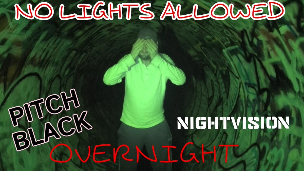 The Fam You Have Seen It All All Inside The Faze Rug Tunnel But You Have Never Seen This Before My Boy Omargoshtv And I Spent The Night No Lights