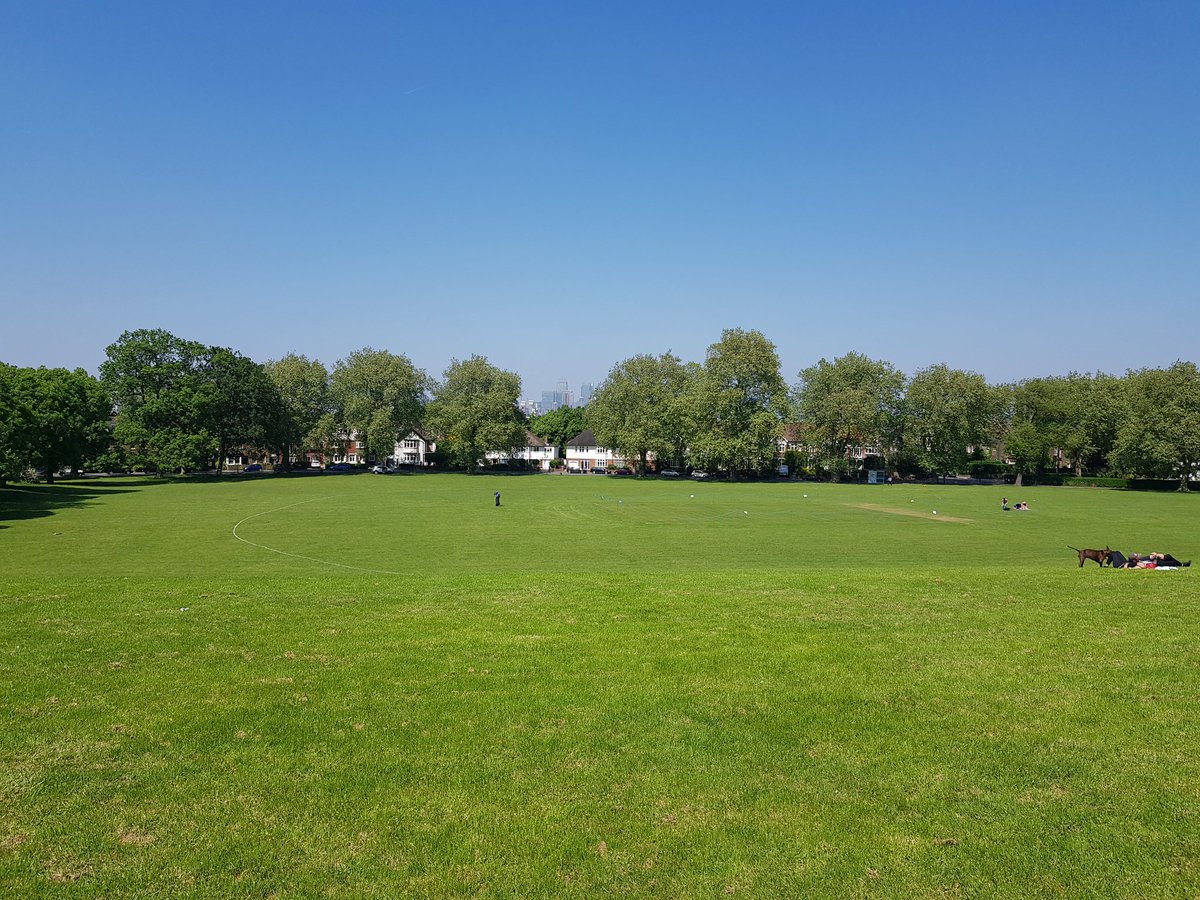 KFH Brockley (KFH_Brockley) Twitter