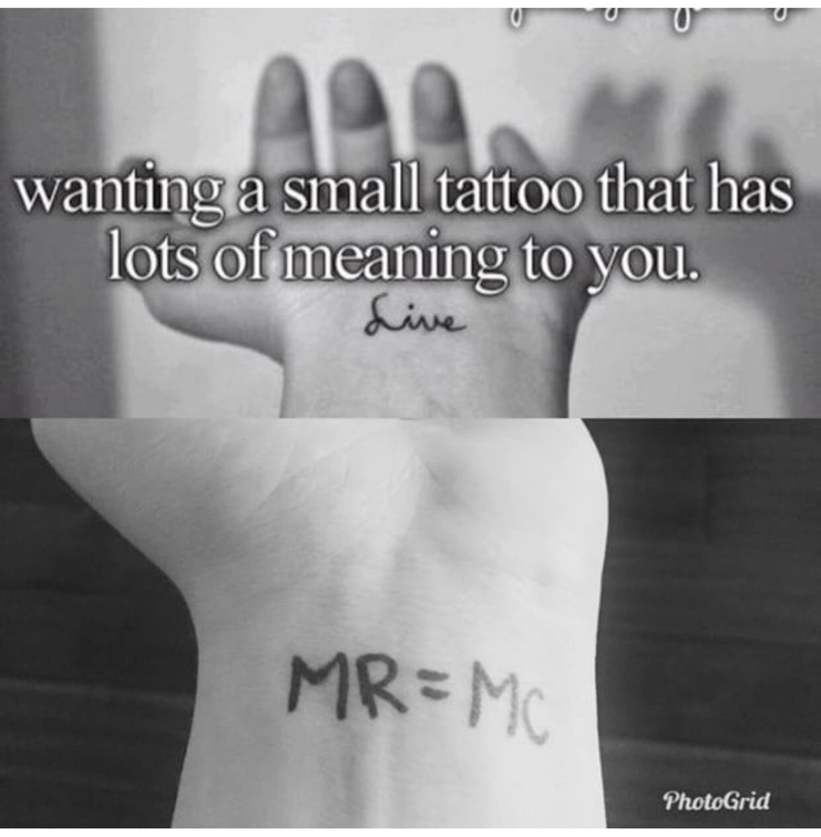 apeconomemes's tweet photo. Some timeless ink right there, if you ask me #apecon #apmicro #economics #mrequalsmc @alexgalica_ https://t.co/1dxksrhTUs