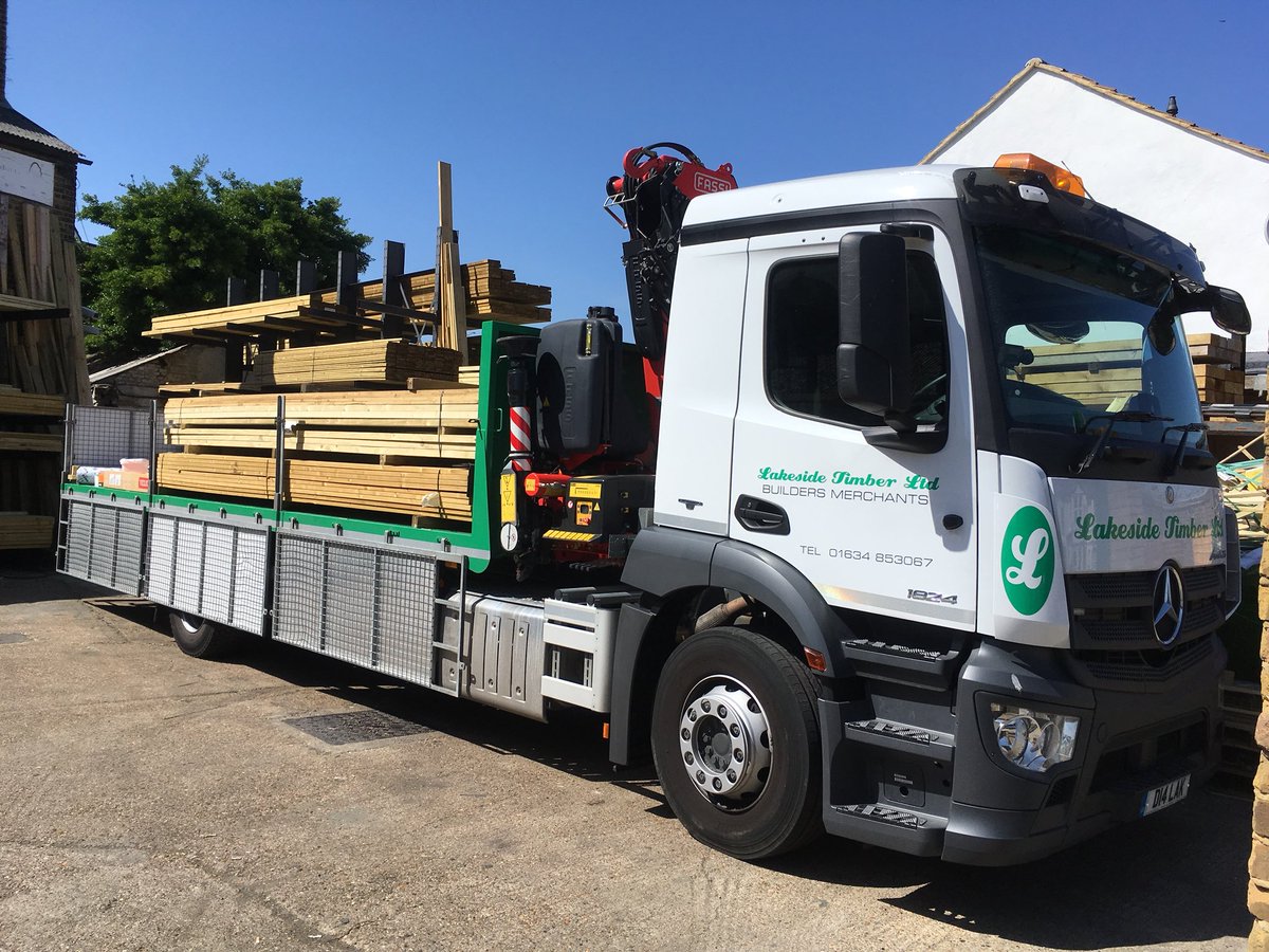 Lakeside_timber's tweet image. Another loft conversion being supplied by us #loft conversions #timber#decking #velux windows#insulation