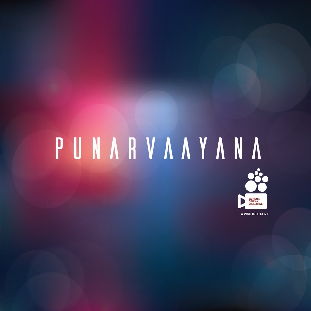 WCC_Cinema's tweet photo. It will be an honor and privilege to have you all as a part of this journey towards equal space and equal opportunities for all. Thank you !
Watch this space for all updates! #WCC #OneYearOfWCC #Punarvaayana #WomenInCinemaCollective (3/3) https://t.co/cqSUjuGL90