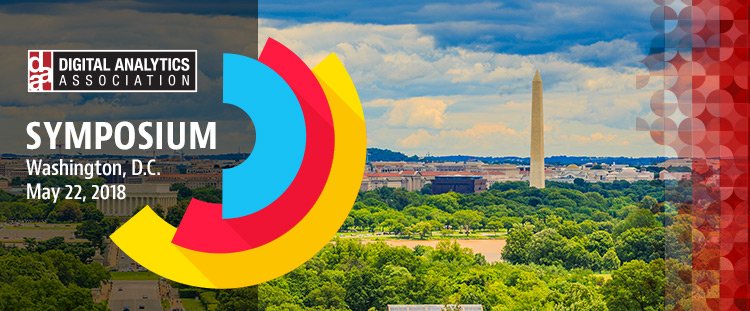DAAorg's tweet photo. The #DAADC Symposium is just a few days away but there is still time to register! Secure your seat today and join us at @GWtweets to hear from @Merkle's @enicholson, @thewagency's @SamRuchlewicz & others: https://t.co/exGrHFMawW https://t.co/DR6KcIpnId