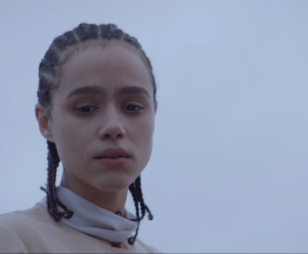 missnemmanuel's tweet photo. If you have accreditation at @festivaldecannes head to Palais de Festival Screening Room H tomorrow, Friday 18th May, @ 12pm (noon) to watch ‘Run’ by #AlexLanipekun which is in the #shortfilmcorner. It’s my debut film as a producer! #festivaldecannes2018 #cannes2018 #RunShortFilm https://t.co/FE22RSSJ95