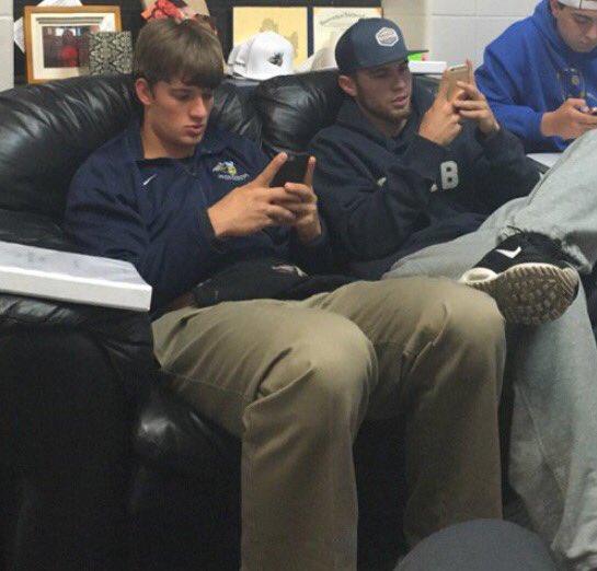 Happy b-day to my man @ChaseMarso10. Miss not listening to <a href="/CoachSchrenk/">James Schrenk</a> talk about Cammy all the time, like in this pic