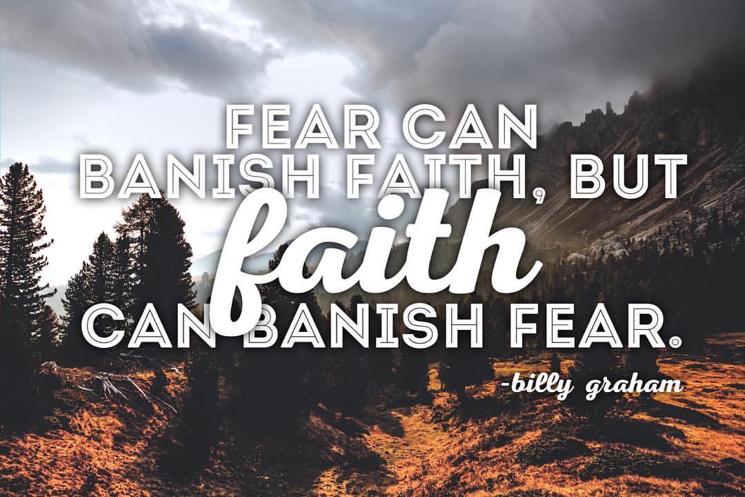 celebraterecvry's tweet image. FAITH in God is our greatest weapon against the voices of fear that try to steal our happiness and peace.  Don’t miss your chance to be inspired, trained and encouraged in your FAITH at this year’s Celebrate Recovery Summit!  Sign up now at celebraterecovery.com