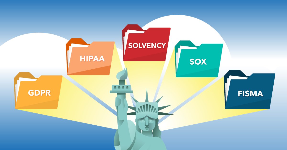 360Suite's tweet photo. Only 2 hours left! Find out how to satisfy regulatory requirements in #BusinessObjects (#GDPR, #HIPAA, #SOX, #FISMA, etc.). Save your spot TODAY at 1 PM EDT. https://t.co/Zg2ZE8PPaF Can't make it? Register anyway and we'll send you the recording. https://t.co/NU5PY9eymh
