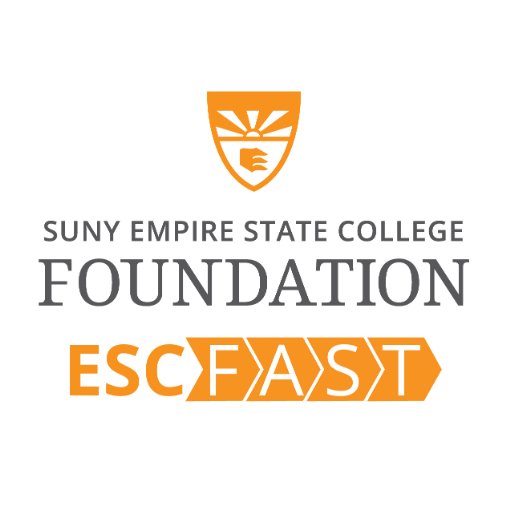SUNYEmpire's tweet photo. ATTN students: the 2018-19 scholarship application deadline is tomorrow, Friday, May 18. Log on to #ESCFAST, using your college email address and password, and submit your application. Scholarship awards will be made beginning in the fall 2018 term. https://t.co/dHqY1OHfg3 https://t.co/brIR43bv7J
