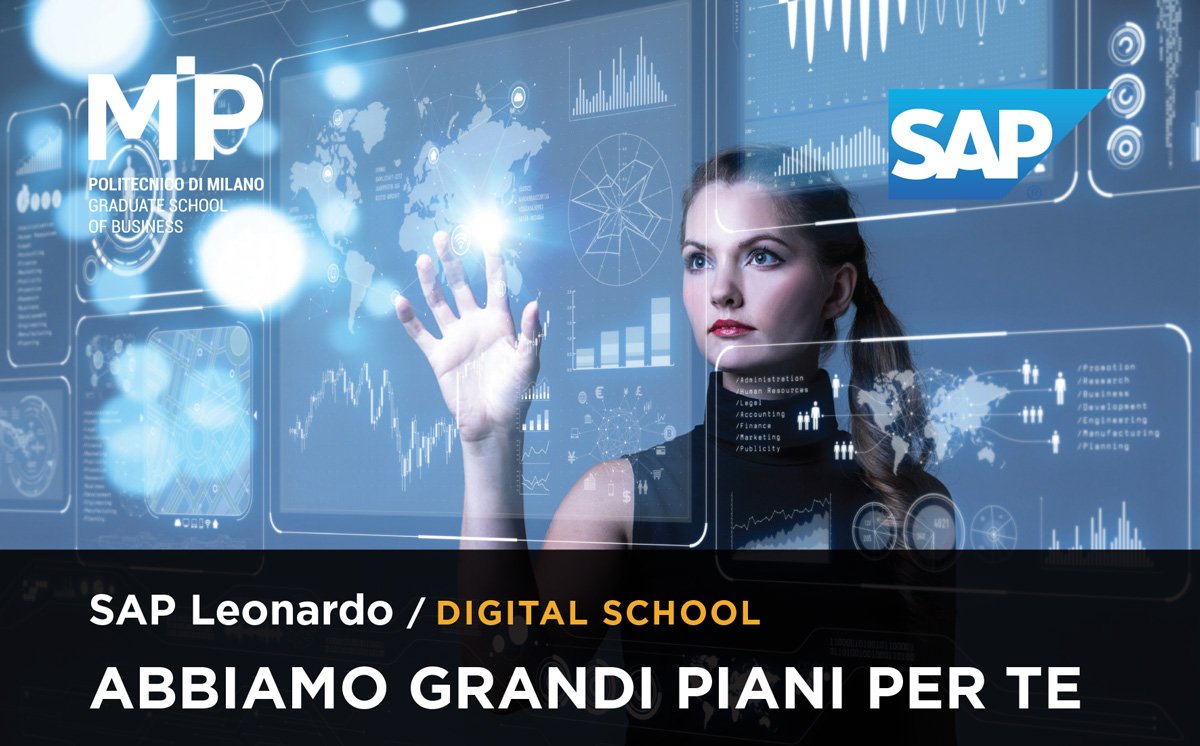 POLIMI GSoM tweet media