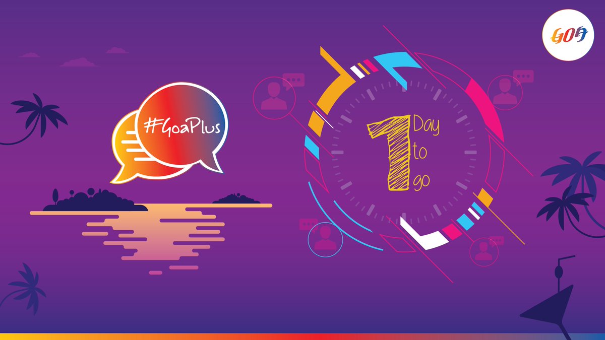 Are You Ready for the #GoaPlus #Contest #Blogger