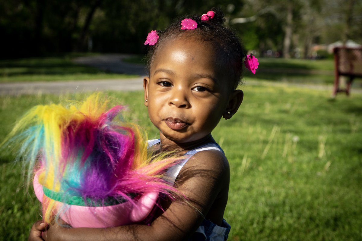 iCaptureMedia_'s tweet photo. Here are 3 more images from my #2yearold #photoshoot!!! She was such a burst of energy!!! Can’t wait till the next shoot. I’m going to be trying some new things I’ve been studying. #OffCameraFlash #HighSpeedSync #IShootWithSony #SonyA7!!! #MoreToCome https://t.co/Wrq0qTR1pi