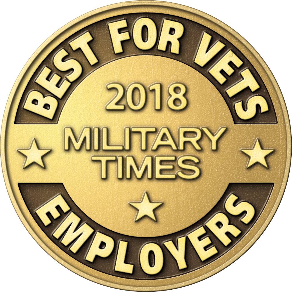 Sonoco_Products's tweet photo. We're proud to be recognized in the top 100 “Best for Vets” companies by @MilitaryTimes ! https://t.co/RyhSvubSIt