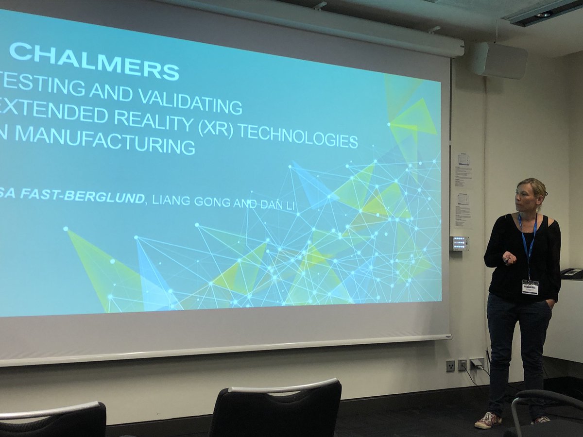 paulin_dan's tweet photo. @Dr_Berglund_ presenting at Swedish Production Symposium #siilab https://t.co/XfzlrHb67Y