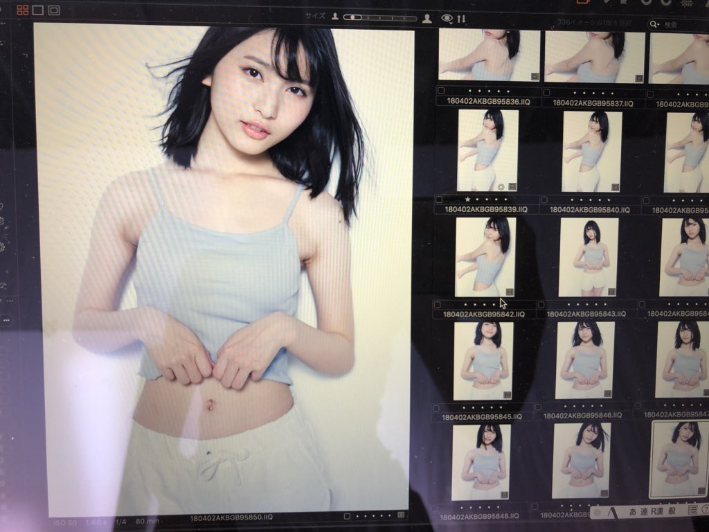 seina_fuku48's tweet image. #これを見た人は青い画像を貼れ 
総選挙公式ガイドブック
とにかく青い福岡です。
#きょうのせいちゃん
#超注目の100人 #発売中
