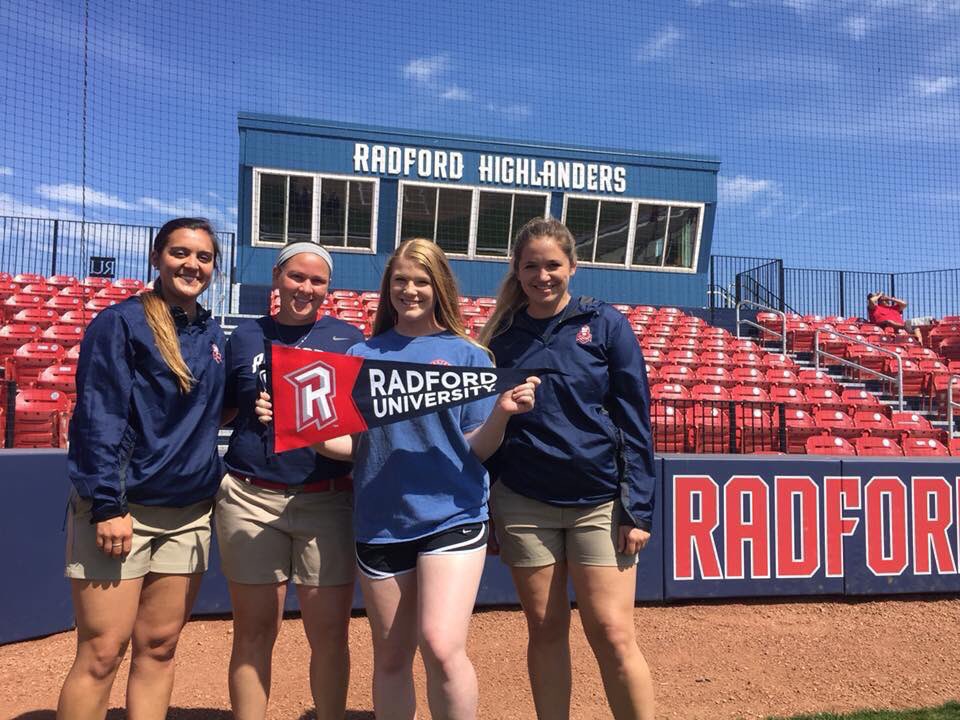 Cougar Softball tweet media