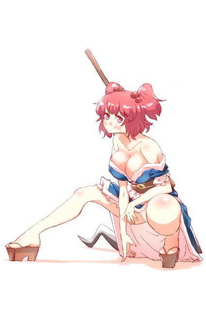 こまっちゃん #深夜の真剣お絵描き60分一本勝負 