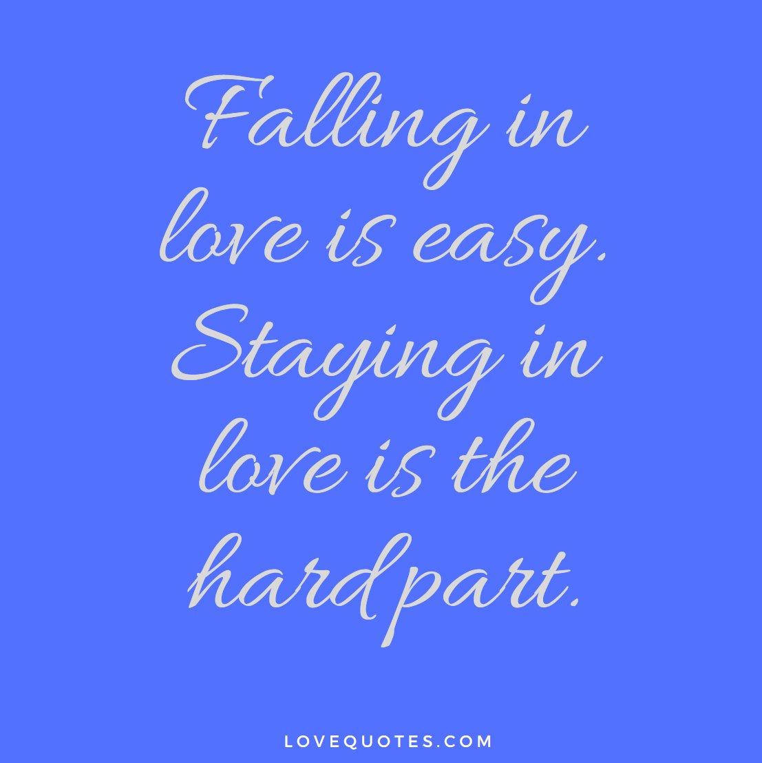 New post (Staying In Love) has been published on Love Quotes - lovequotes.com/staying-in-lov…