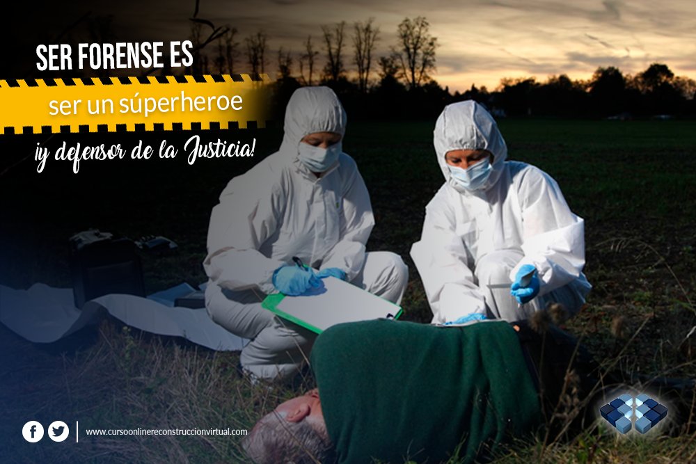 InForense3d's tweet photo. ¡La verdad siempre sale a la Luz! Y los forenses somos expertos en exponerla a través de las pruebas necesarias para que la justicia prevalezca en la resolución de casos criminales.
Si te sientes identificado, compártelo!
#16May #LaCriminalisticaEvoluciona #OrgulloForense https://t.co/P746Me3RjC