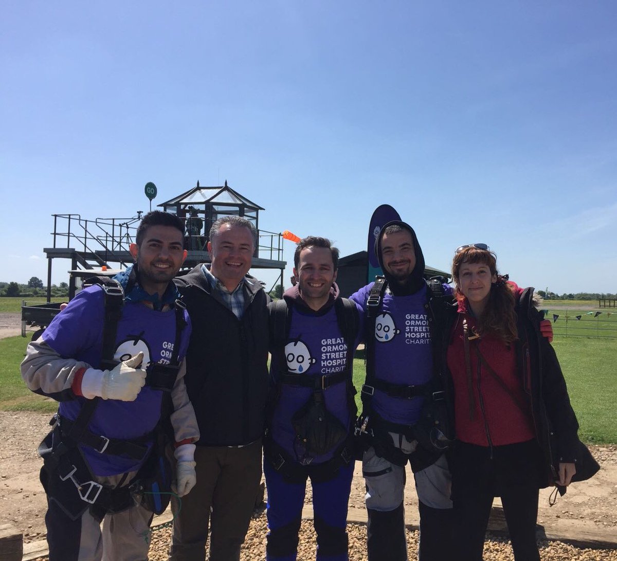 PI St Pancras tweet media