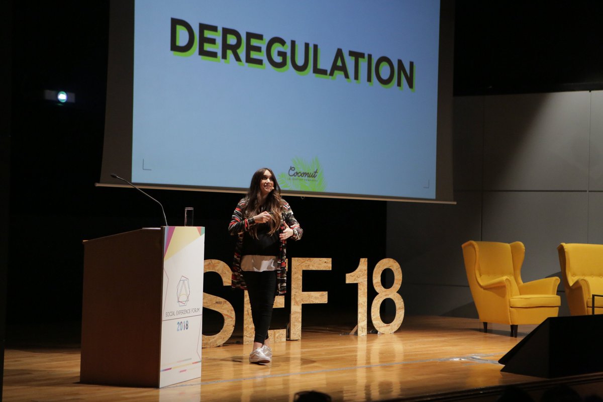 H <a href="/lydiadinner/">lydia papaioannou</a> φέρνει στο προσκήνιο τον όρο "pico influencer"! 

#SEF18
#SocialExperienceForum