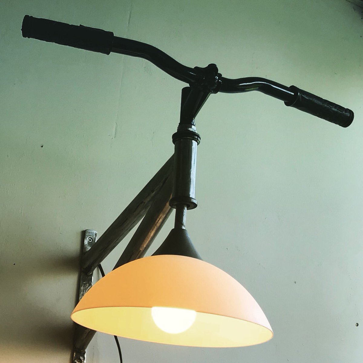 ImfabricationUk's tweet photo. Another little upcycle from today https://t.co/GWoghEgS2f