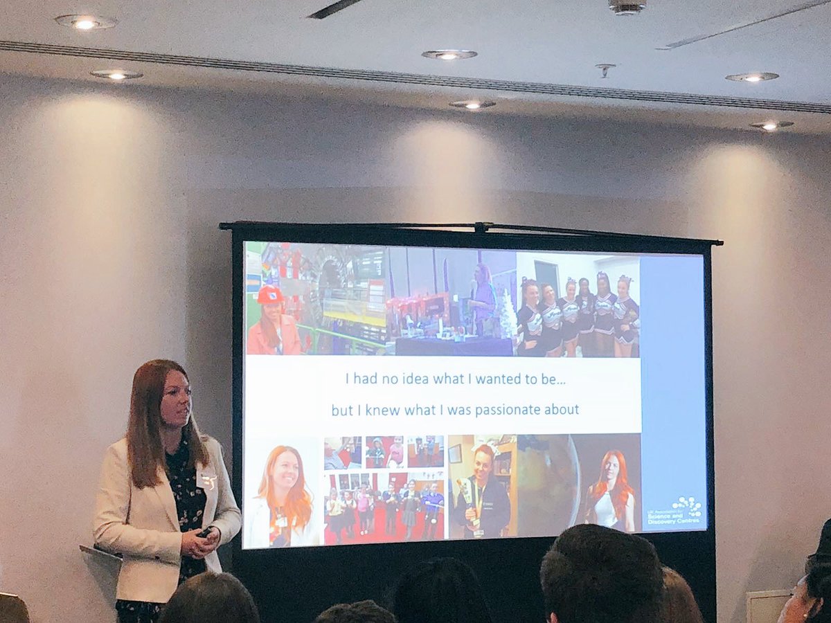 allaboutfutures's tweet photo. All About STEM at The Business of Science Conference:
Inspirational discussion from one of our @STEMAmbassadors (and future astronaut) Dr Jackie Bell.
The students are in awe of her journey!
@sciencesummedup
@MCSTEMHub @STEMLearningUK
@BusOfSciConf #BoSC18 https://t.co/gT4qRuVvoo
