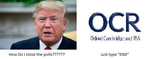 LonelyMastercox's tweet image. #OCRCompSci #OCRComputing