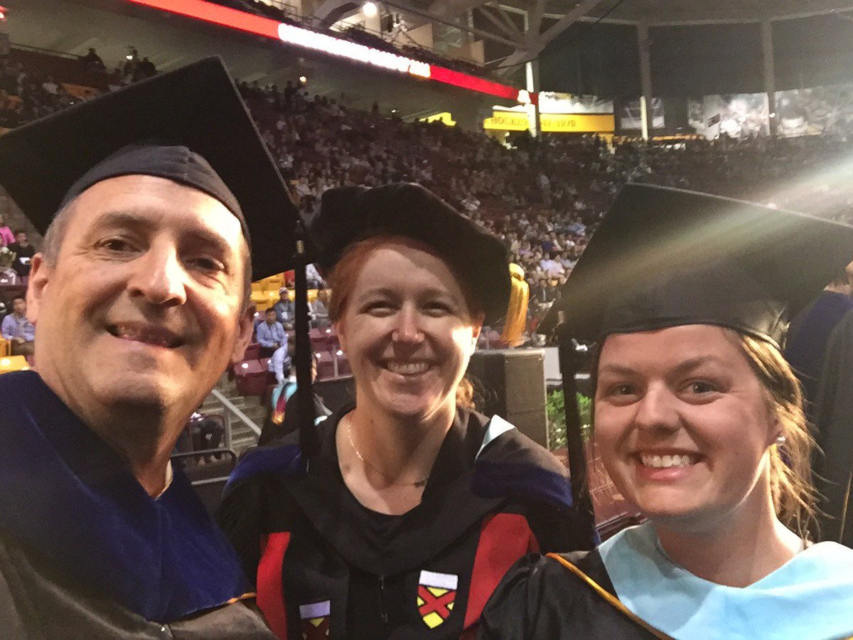 TerryWyberg's tweet photo. @MsRubbelke Congratulations! You look pretty cool. https://t.co/KmCUDDK49n