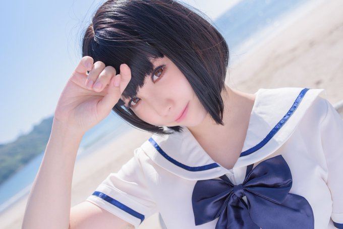 コスプレイヤー柊花音のTwitter画像41