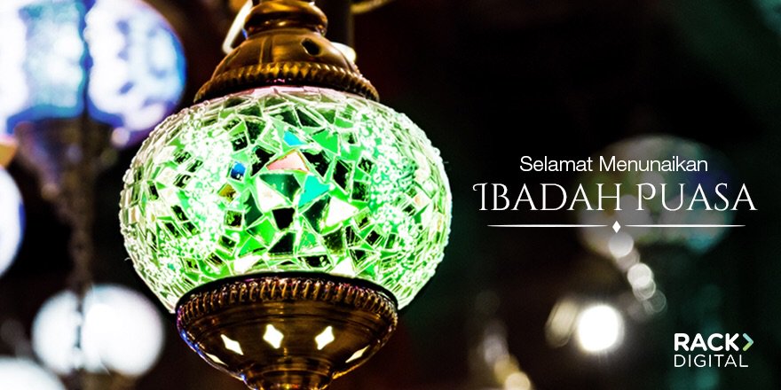 rackdigital's tweet photo. May this Ramadhan be the one where we get closer to our creator, and come out of this month with a stronger Iman

Let's welcome this blessed month with loving heart https://t.co/WGD7yJQsBR