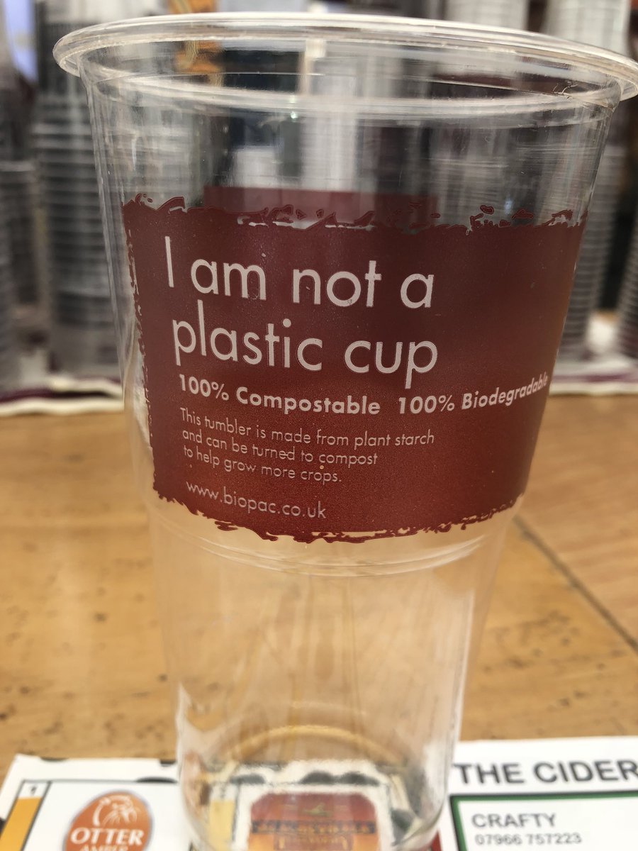 meganewswest's tweet photo. Good work ...
@DevonCountyShow #dontletdevongotowaste #plasticfree https://t.co/Z64Fwbs2lh