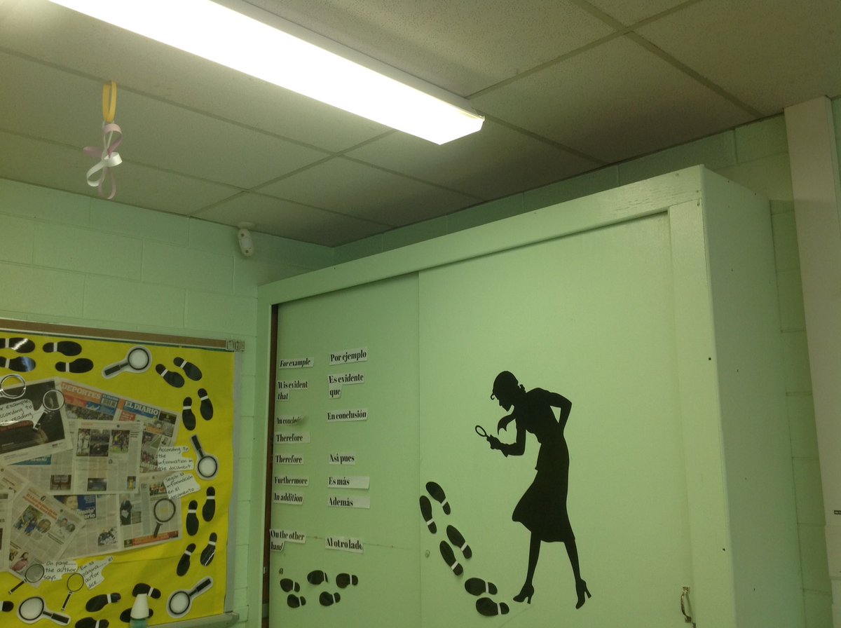 klevinteach's tweet photo. @K12Ed_Tech @mineola high school#mineolaproud thanks so much for our great bulletin board on argumentation https://t.co/se8JIh1kpP