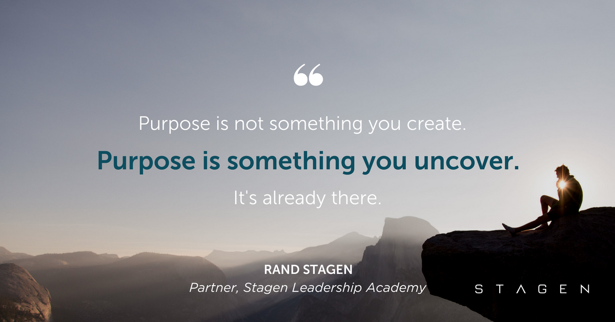 “Purpose is not something you create. #Purpose is something you uncover. It’s already there.” - <a href="/RandStagen/">Rand Stagen</a> at  #ConsciousCapitalism's Annual Conference in Dallas! #CCAC2018 #HigherPurpose <a href="/ConsciousCap/">Conscious Capitalism, Inc.</a> <a href="/ConsciousCapDTX/">ConCap Dallas</a> <a href="/RTCompanies/">RoundTableCompanies</a> <a href="/CoreyBlake9000/">CoreyBlake9000</a>