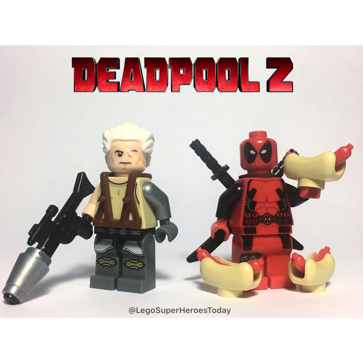 lego wade wilson