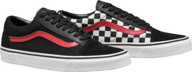 shoe palace vans