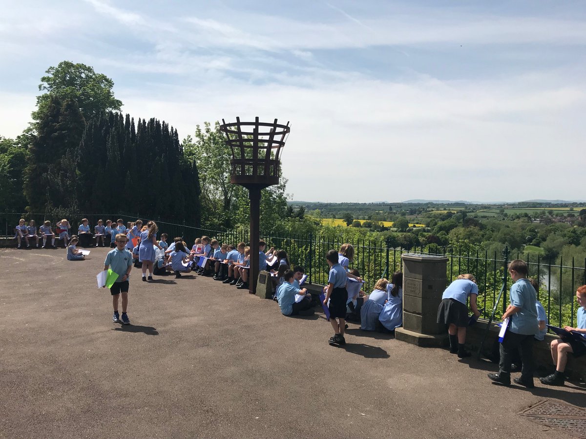 Ashfield Park Primary School (Ashfield_Park) Twitter