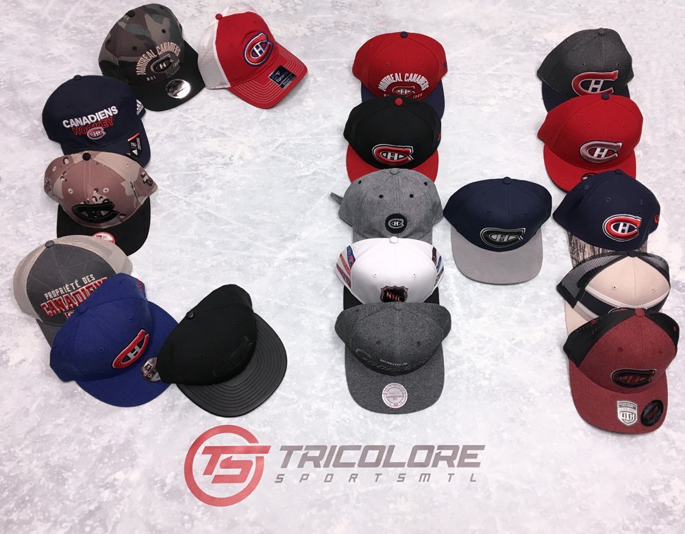 TricoloreSports's tweet photo. Nous avons beaucoup de casquettes pour ce magnifique temps! Laquelle choisiriez-vous? #StyleCH
https://t.co/cONmwFaIpQ https://t.co/akd3FqE2oa