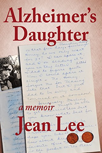 AuthorCynthiaH's tweet photo. Today's Goodreads blog post is The Story Behind The Story of "Alzheimer's Daughter" by @JeanLee18 Caring for a parent with #Alzheimers is especially painful, and both of Jean's parents were diagnosed with it on the same day. Read her remarkable story: https://t.co/nfoyW4wjsy https://t.co/ktySi4jWIE