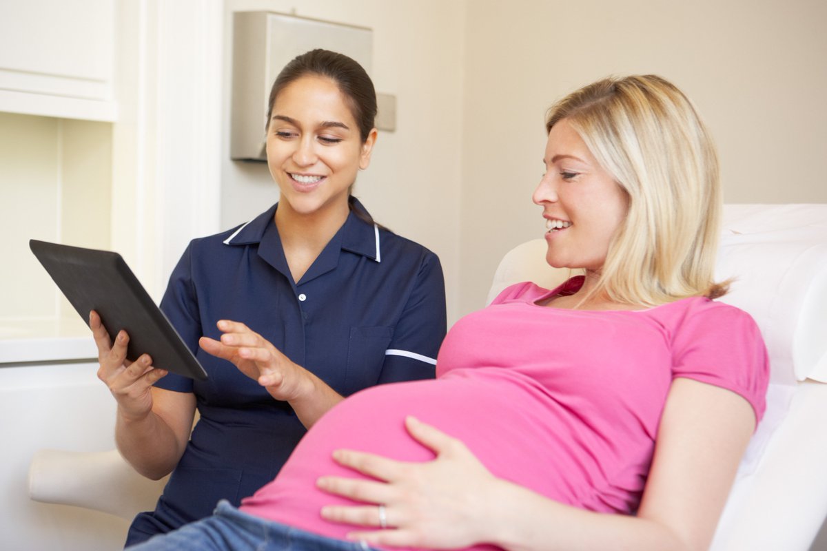 Nutrition_gov's tweet photo. Pregnant? Learn about how nutritional needs change during pregnancy: https://t.co/ZZxhP3xNvA #NWHW https://t.co/kTsnsaMHOP