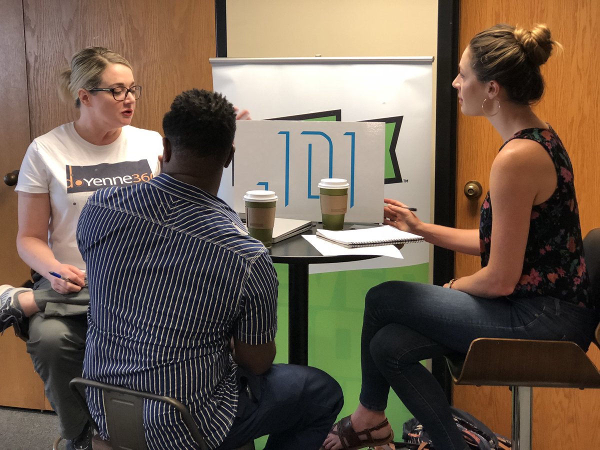 epimemphis's tweet photo. Start-Q isn’t just BBQ — it’s office hours with global companies, visiting investors from around the country, and partners. @startco https://t.co/f5vF037Z8u