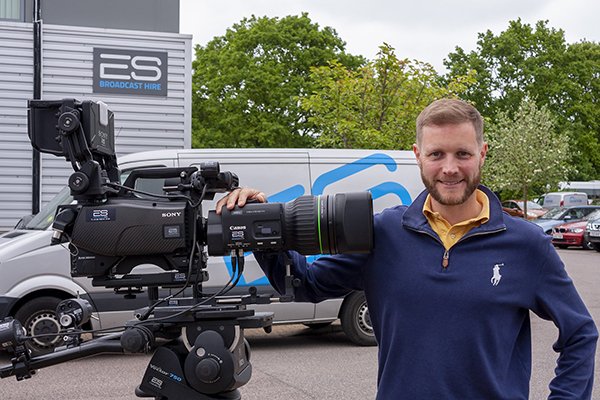 ES Broadcast Hire (@esbroadcasthire) on Twitter photo Need a <a href="/CanonUKandIE/">Canon UK and Ireland</a> #CJ45? We've got the first ones in Europe, ready now for hire! Call our team on +44 (0)1923 811 520 and we'll be happy to help. goo.gl/2yrvG4 Need a <a href="/CanonUKandIE/">Canon UK and Ireland</a> #CJ45? We've got the first ones in Europe, ready now for hire! Call our team on +44 (0)1923 811 520 and we'll be happy to help. goo.gl/2yrvG4