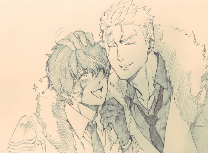 頭ぽんのtwitterイラスト検索結果
