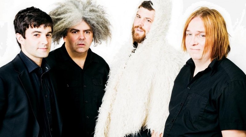 #GIVEAWAY: Win TWO TICKETS to see THE MELVINS at <a href="/Headliners502/">HEADLINERS</a> this Sunday 5/20: tinyurl.com/y7cmedyu
