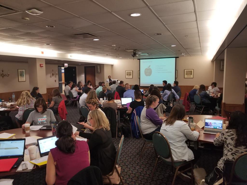 CPSNetwork1 (@cps_network1) on Twitter photo So excited to be able to partner with <a href="/LearningForward/">Learning Forward</a> to offer our schools an amazing workshop on designing professional learning plans! So excited to be able to partner with <a href="/LearningForward/">Learning Forward</a> to offer our schools an amazing workshop on designing professional learning plans!