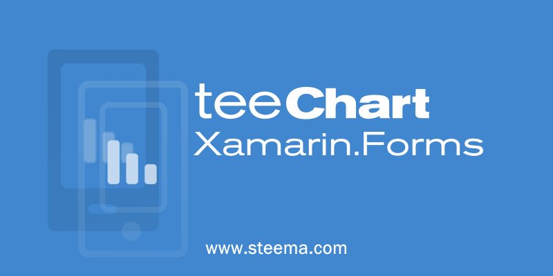 SteemaSoftware's tweet image. New update for TeeChart #dotnet for #XamarinForms has been released. Version history with improvements and changes for each release may be viewed at: steema.com/version_info/f… #xamarinhq #xamarindev #charts #appDevelopers