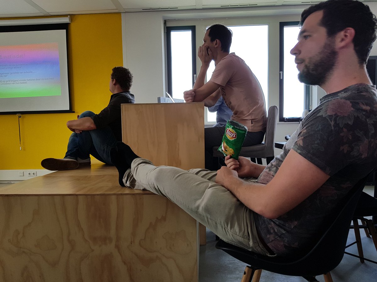 Onze partner en <a href="/Launchlab/">Ramin</a> member Marlous Leusink vertelt over haar bedrijf Innowork en hoe ze startups kan helpen met de kansen van subsidie.