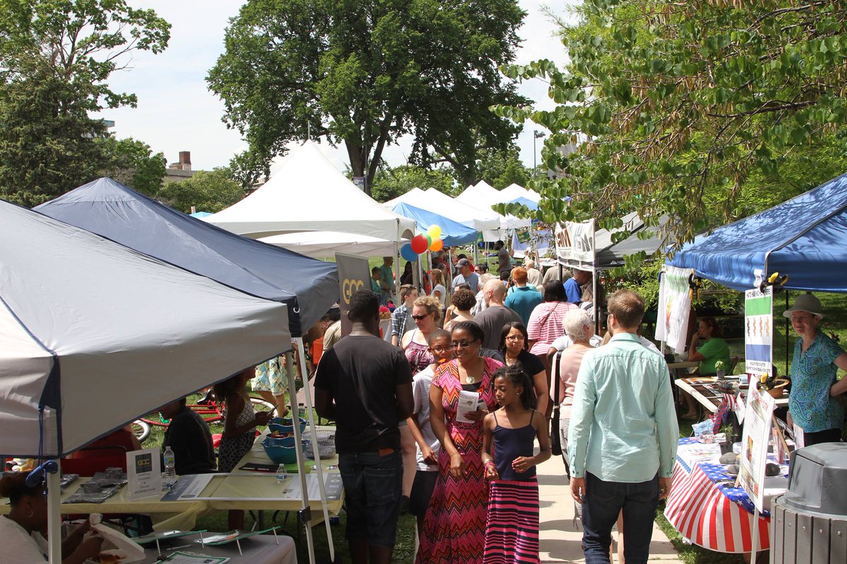 oprfcf's tweet photo. #oprfcf We will be at Day in Our Village again this year. Find our booth and have some fun! Sunday, June 3, 11 am to 4 pm. https://t.co/7bc0qxE32d