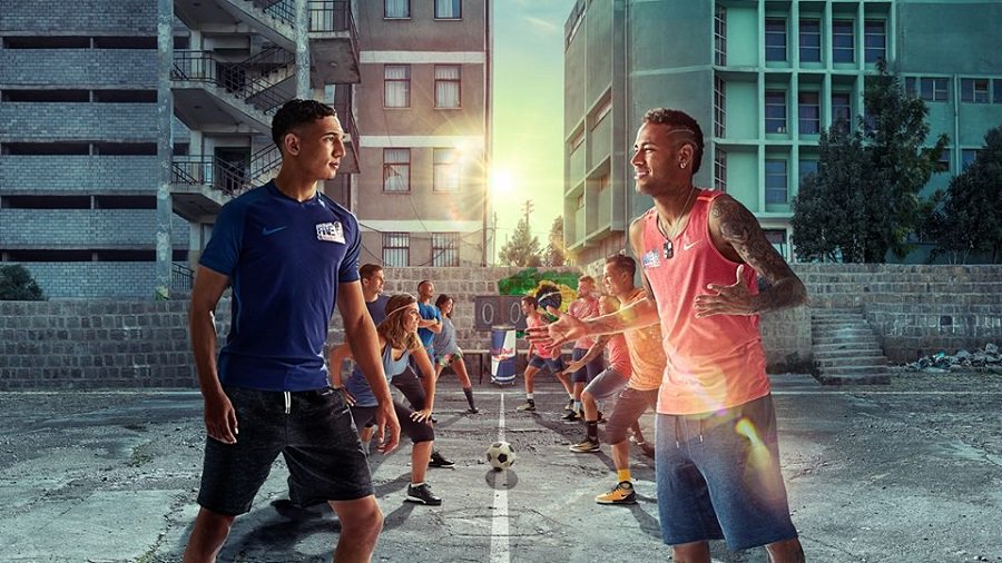 Le #NeymarJrsFive  débarque enfin au Maroc,  c'est un tournoi spectaculaire, en 2017, plus de 50 pays ont accueilli les tournois de qualifications.⚽⚽

EN SAVOIR PLUS 👉bit.ly/2KvLPhH